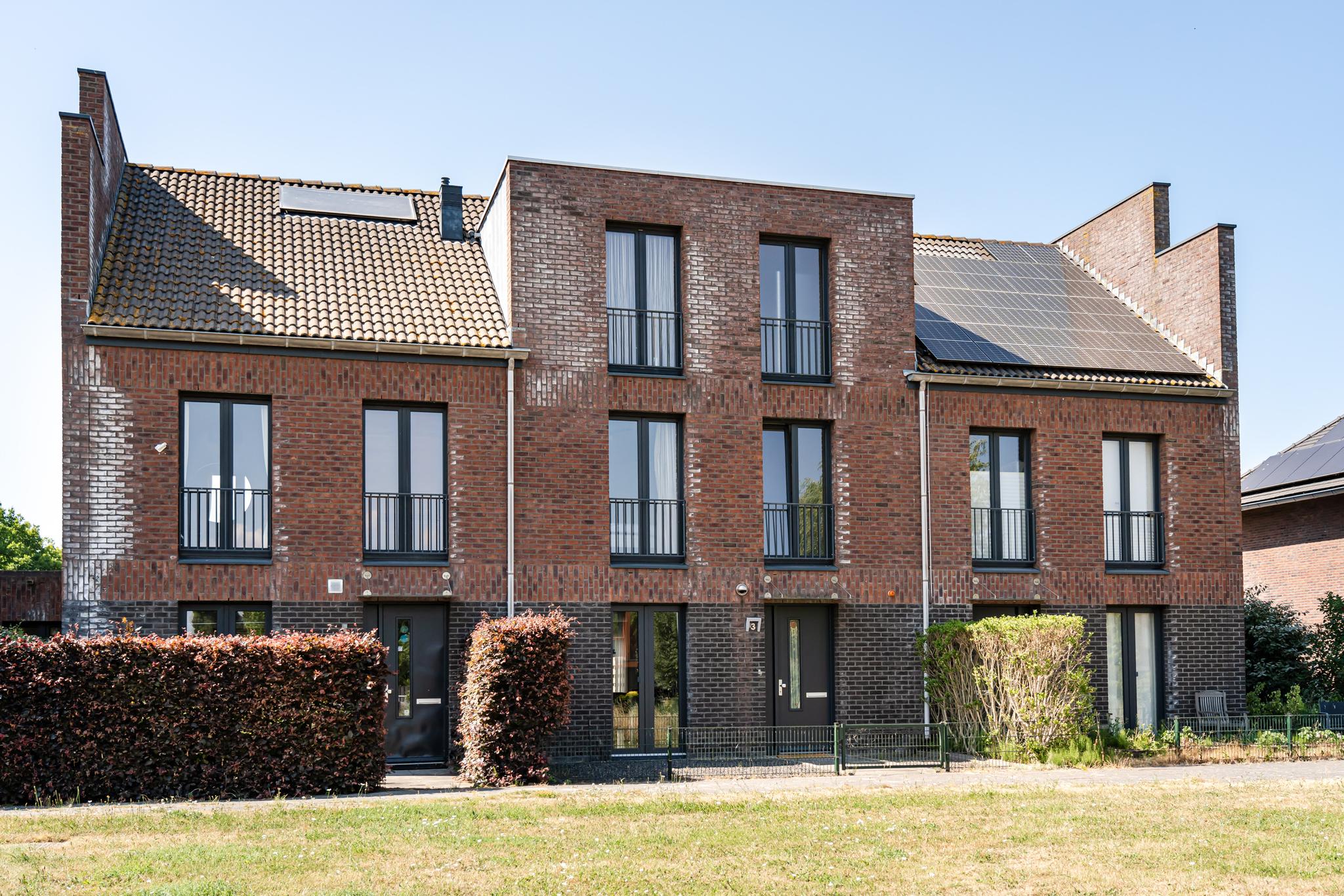 Van Kootenstraat
