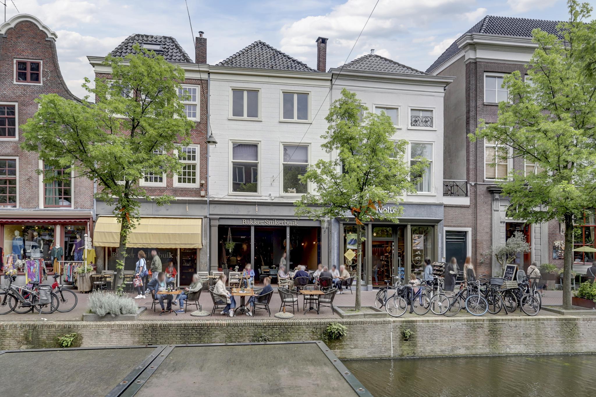 Hippolytusbuurt 22 B