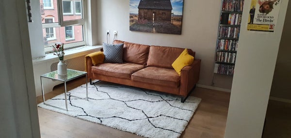 Te huur: Appartement Madurastraat 9 B in Amsterdam