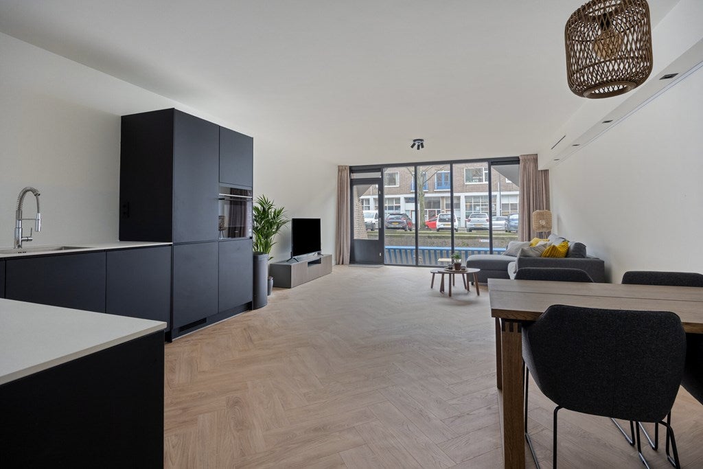 Te huur Appartement Sint-Jacobsplaats in Rotterdam