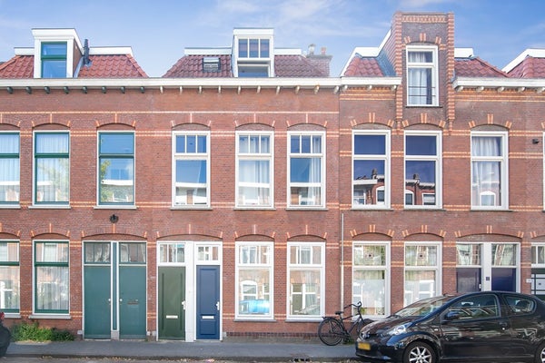 Appartement Fahrenheitstraat 132 in Den Haag