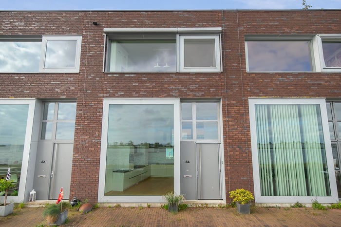 Te huur: Appartement Windjammerdijk in Amsterdam