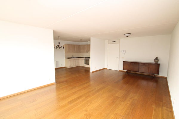 Appartement Ringbaan-Oost in Tilburg