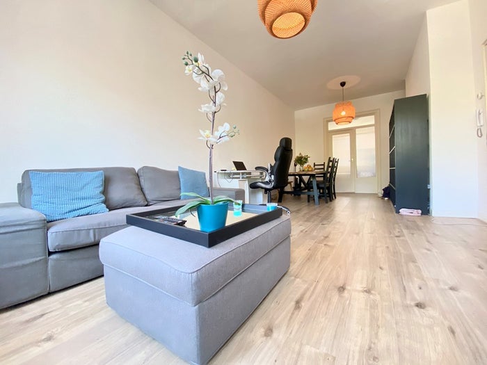 Te huur: Appartement Bergweg in Rotterdam