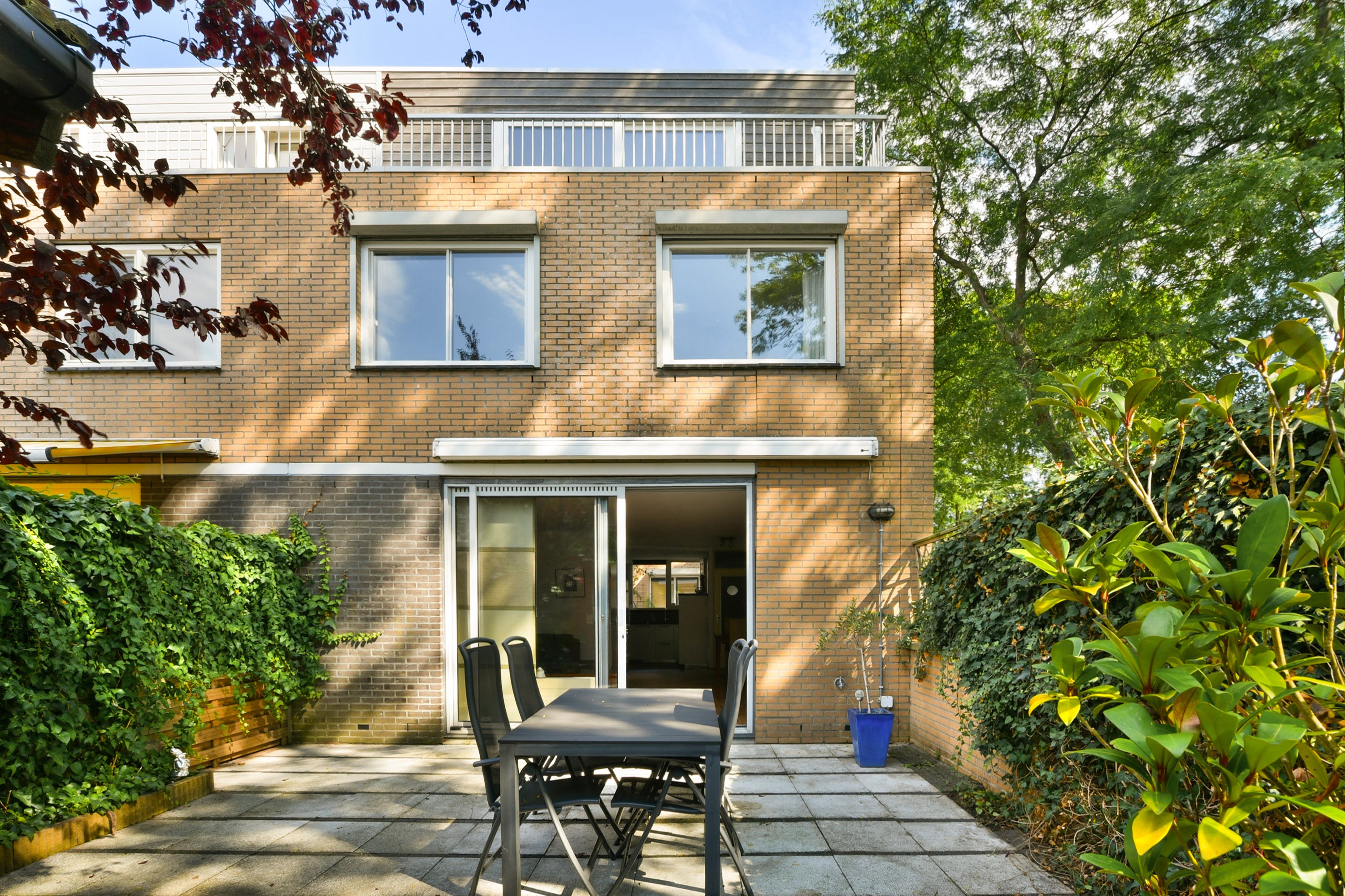Hoekwoning te koop: Desselstraat 30, Amsterdam