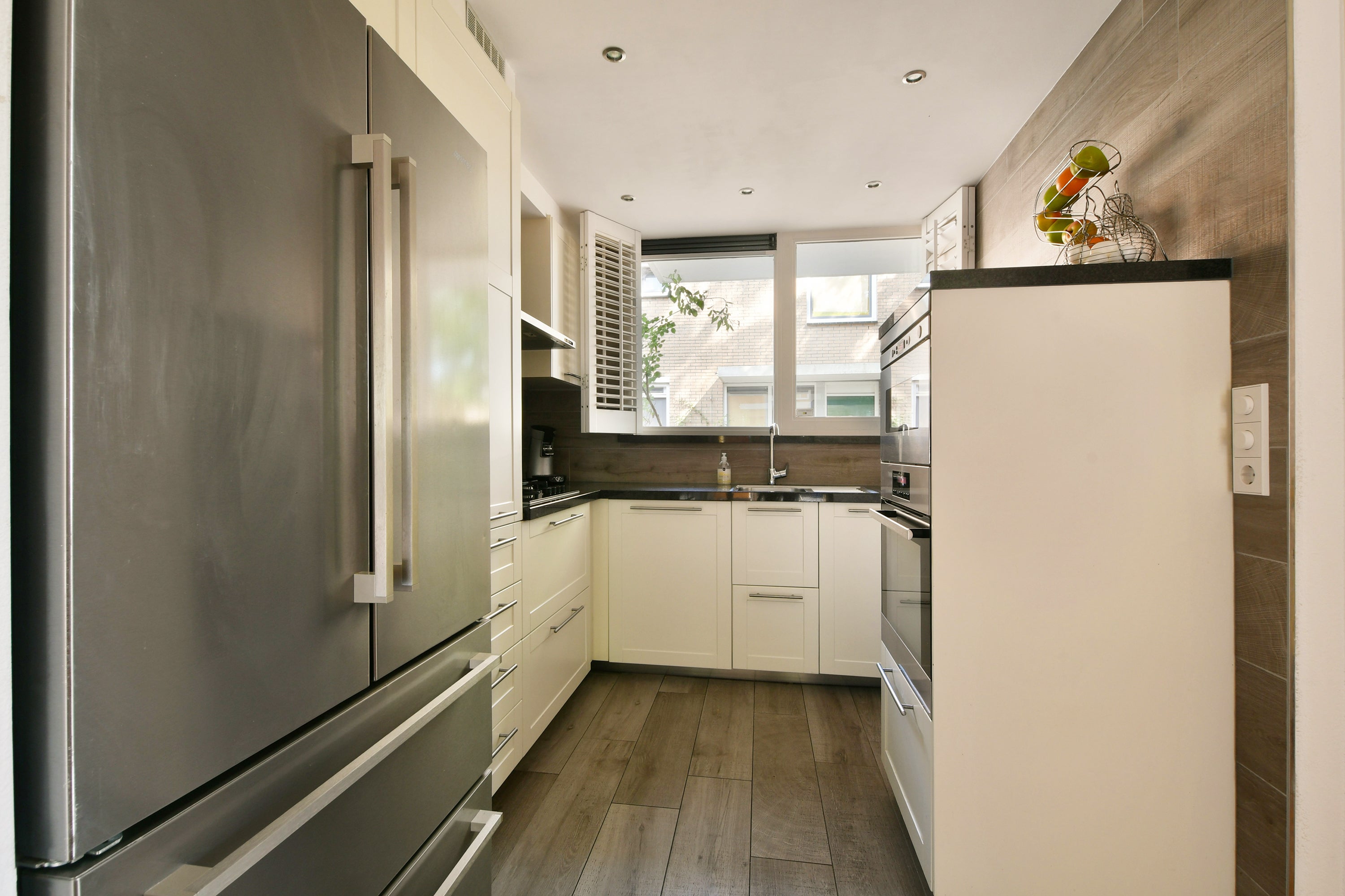 Hoekwoning te koop: Desselstraat 30, Amsterdam