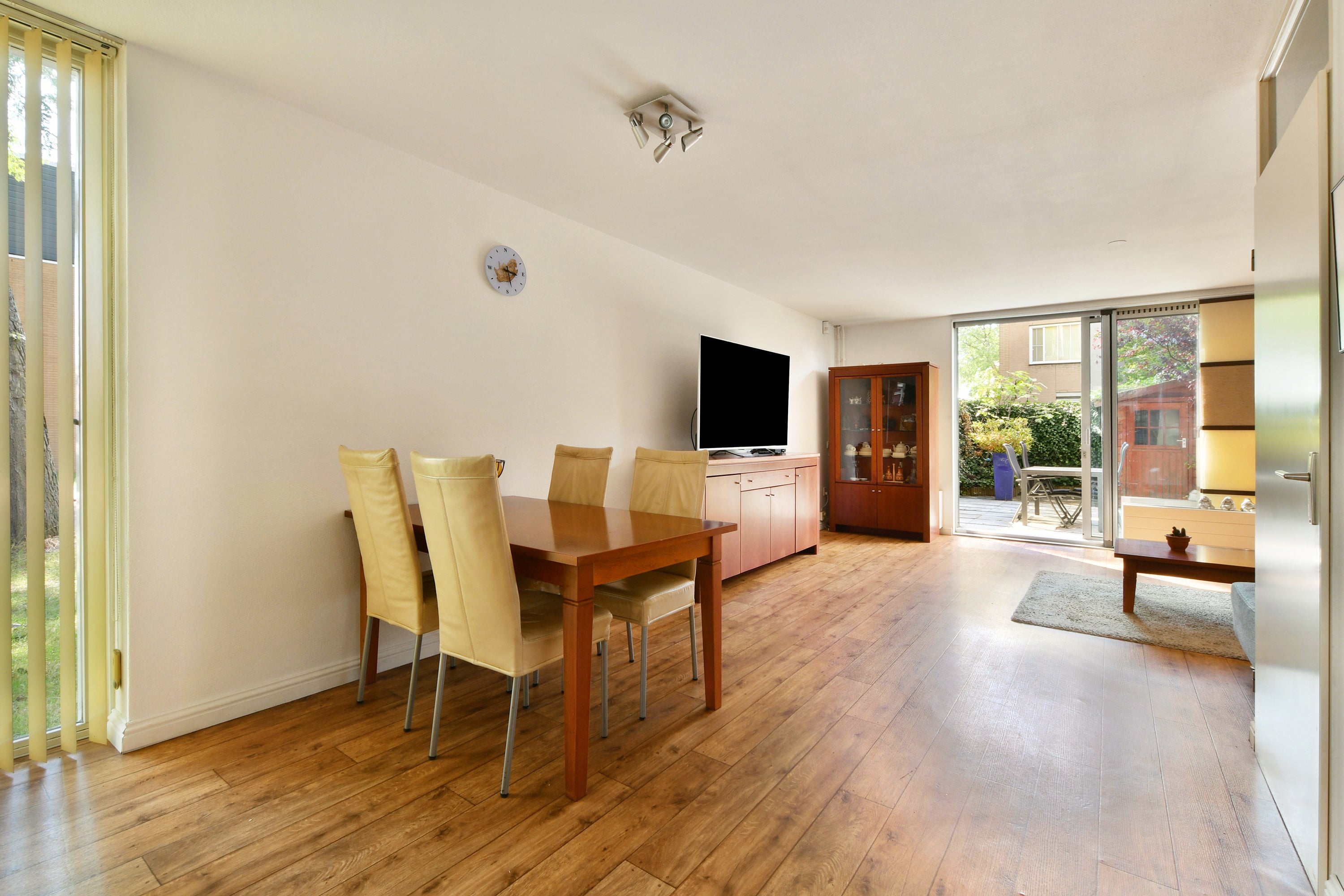 Hoekwoning te koop: Desselstraat 30, Amsterdam