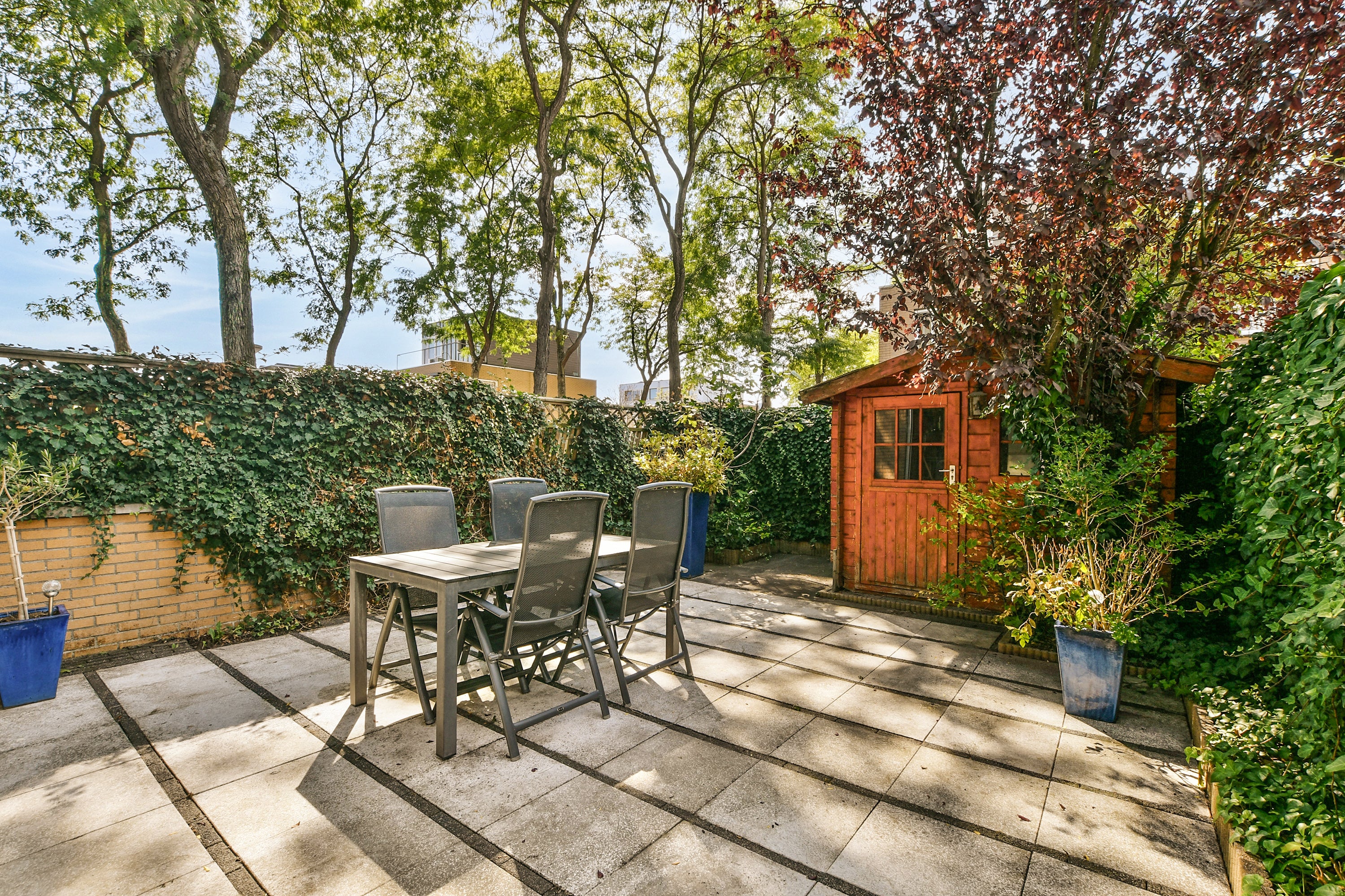 Hoekwoning te koop: Desselstraat 30, Amsterdam