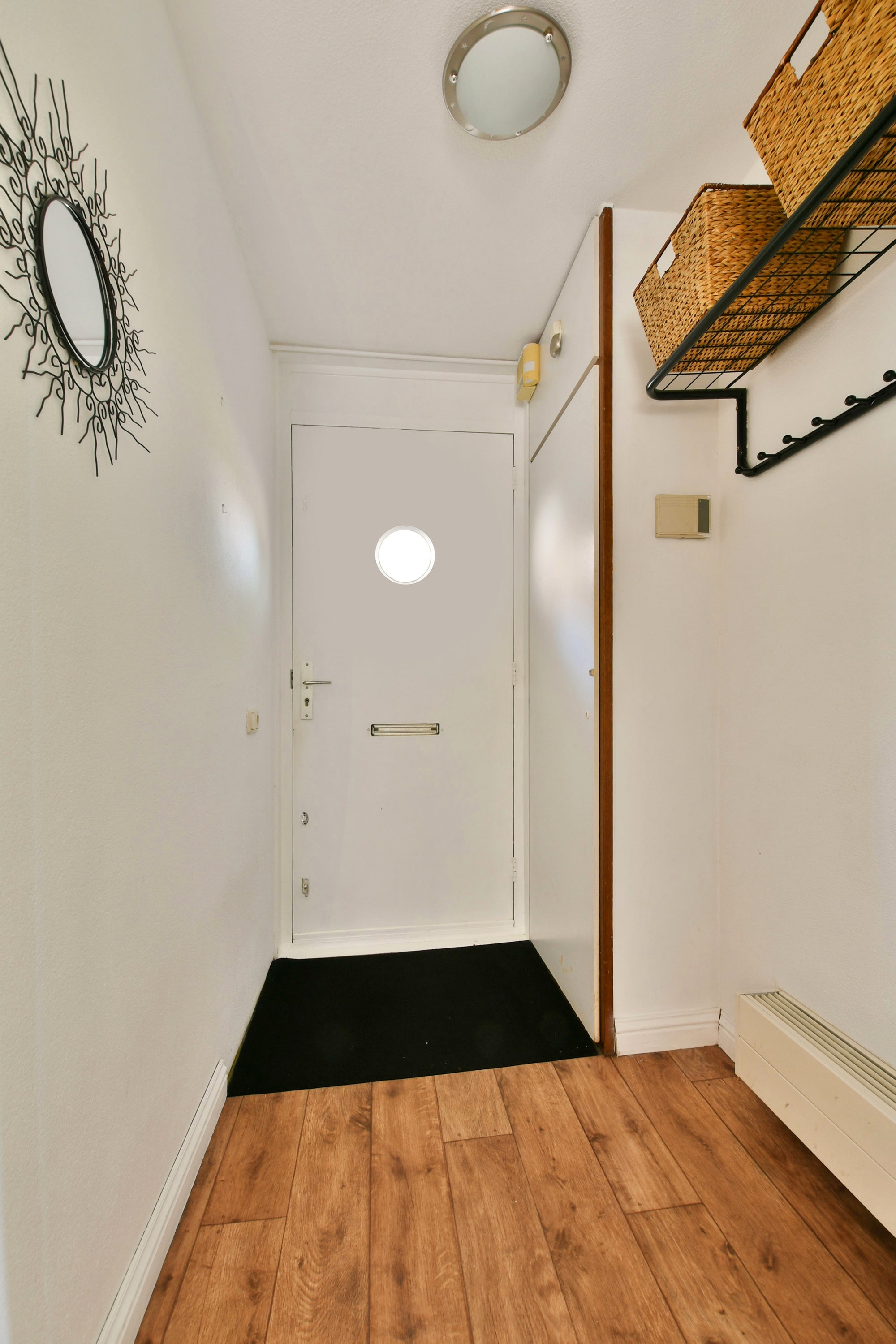 Hoekwoning te koop: Desselstraat 30, Amsterdam