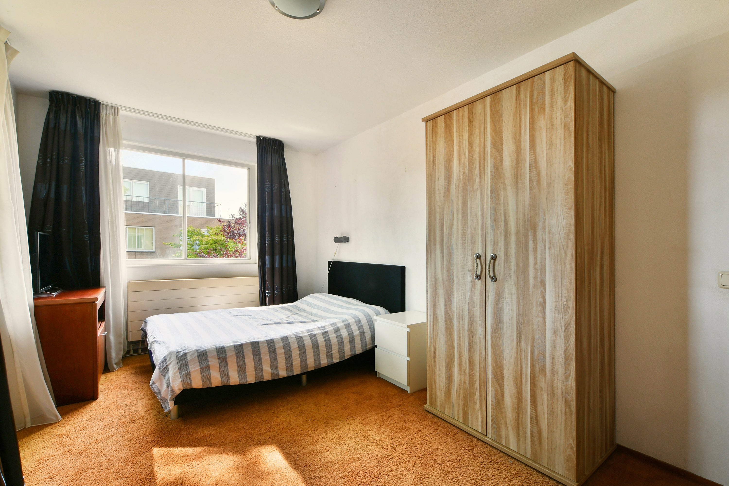 Hoekwoning te koop: Desselstraat 30, Amsterdam