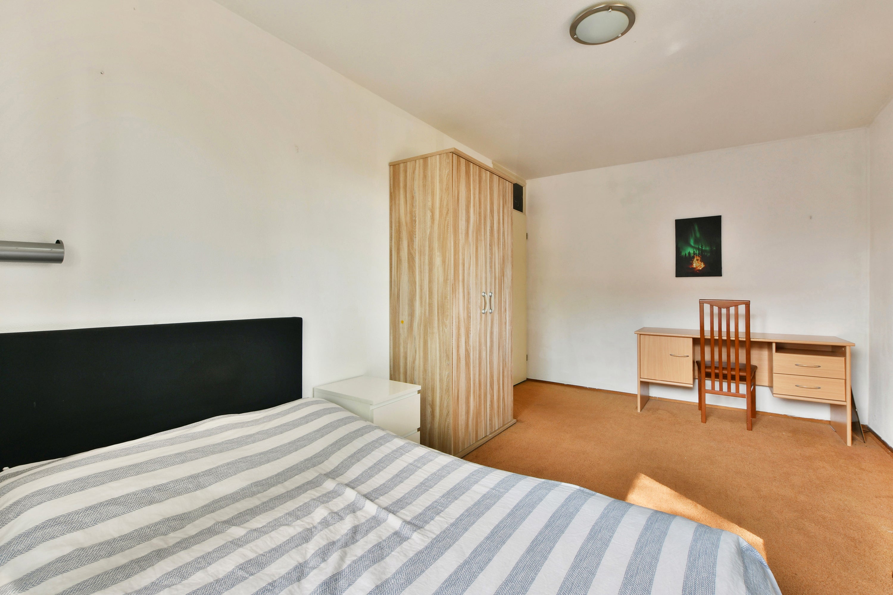 Hoekwoning te koop: Desselstraat 30, Amsterdam