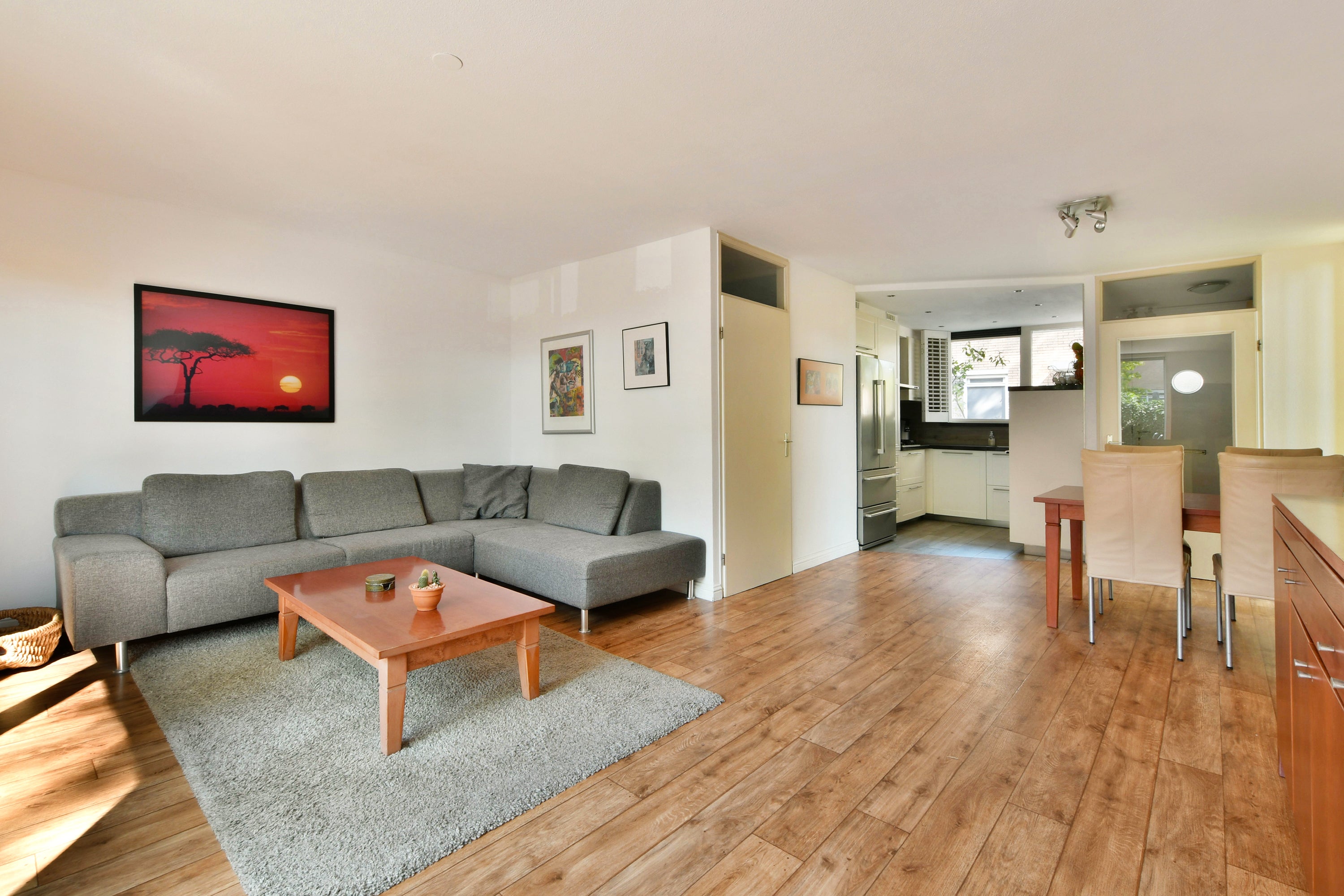 Hoekwoning te koop: Desselstraat 30, Amsterdam