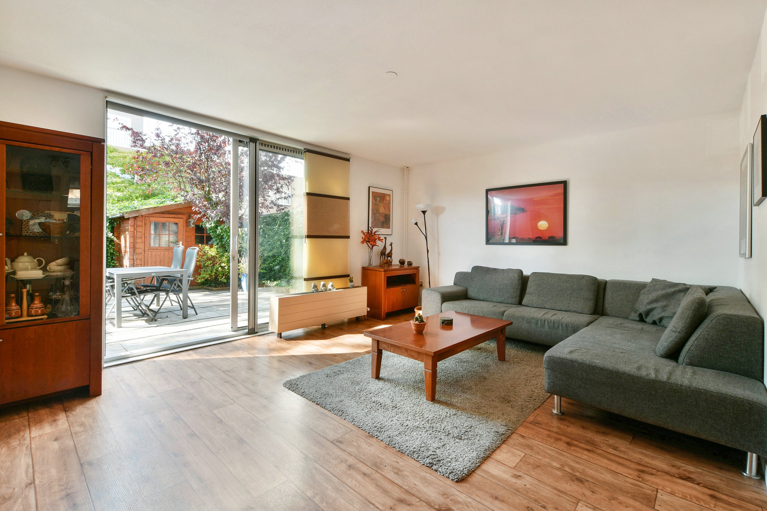 Hoekwoning te koop: Desselstraat 30, Amsterdam