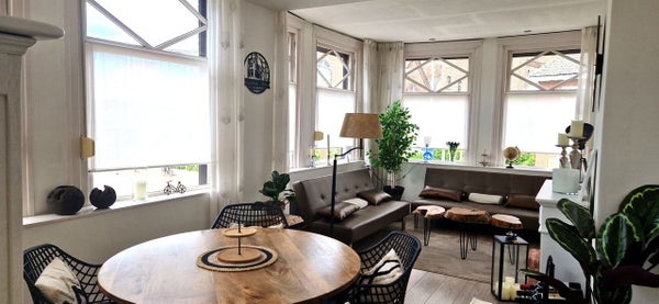 Appartement Voltstraat