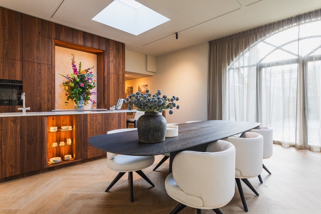 Appartement Hugo de Grootstraat 1 A in Den Haag