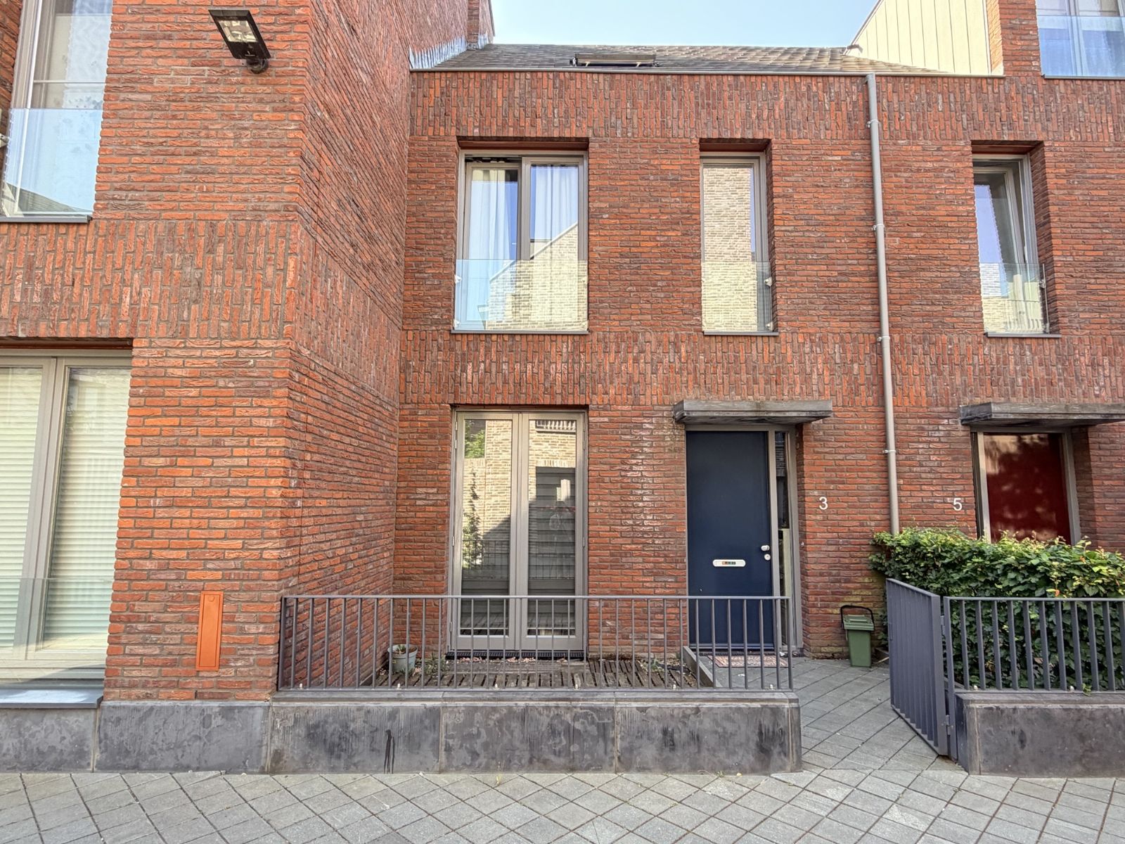 Flat Remisepavé 3