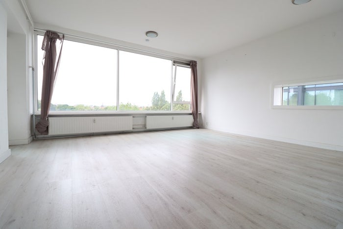 Te huur: Appartement Parnassusweg 154 in Amsterdam