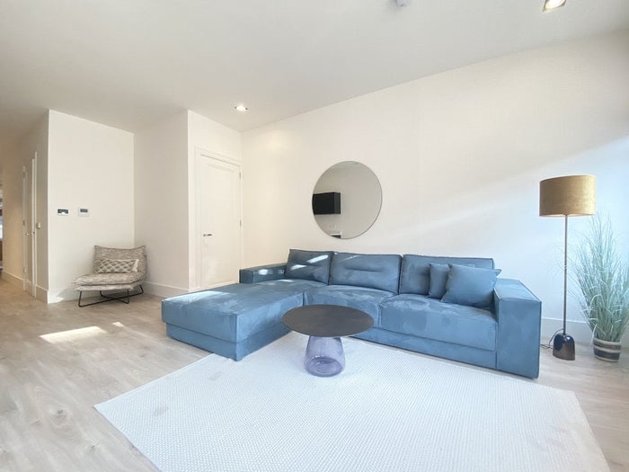 Te huur: Appartement Nieuwezijds Voorburgwal in Amsterdam