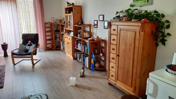 Flat Hof van Bernardus in Ulicoten