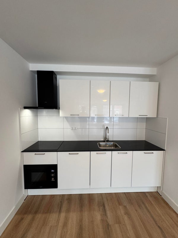 Appartement Noorderhagen