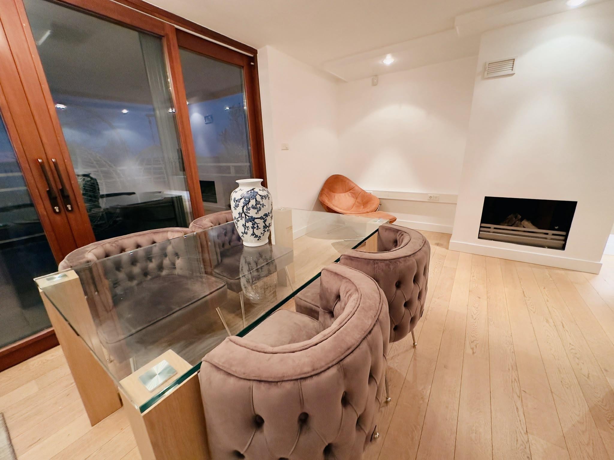 Appartement te huur: Veendijk 1A-22, Loosdrecht