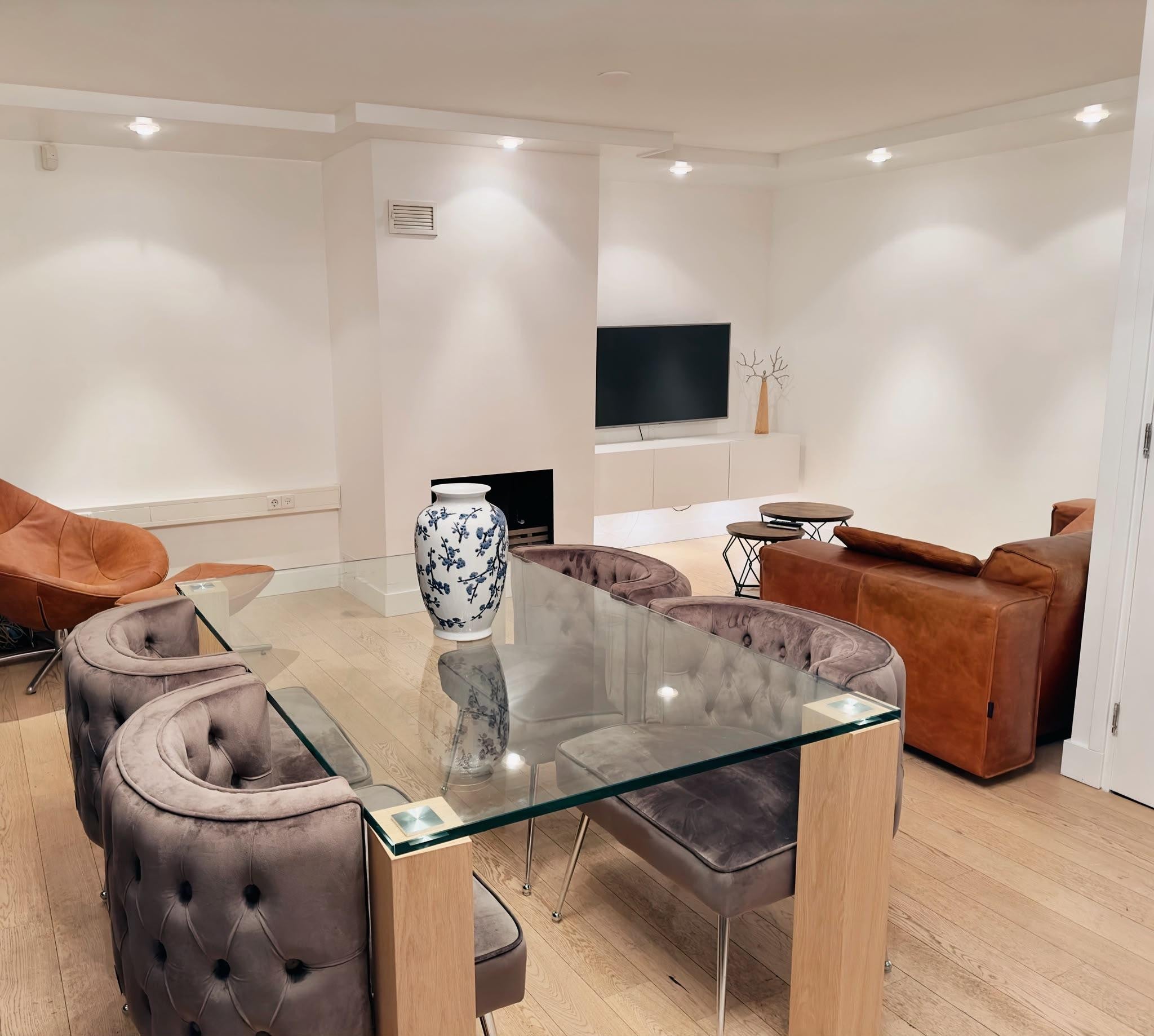 Appartement te huur: Veendijk 1A-22, Loosdrecht