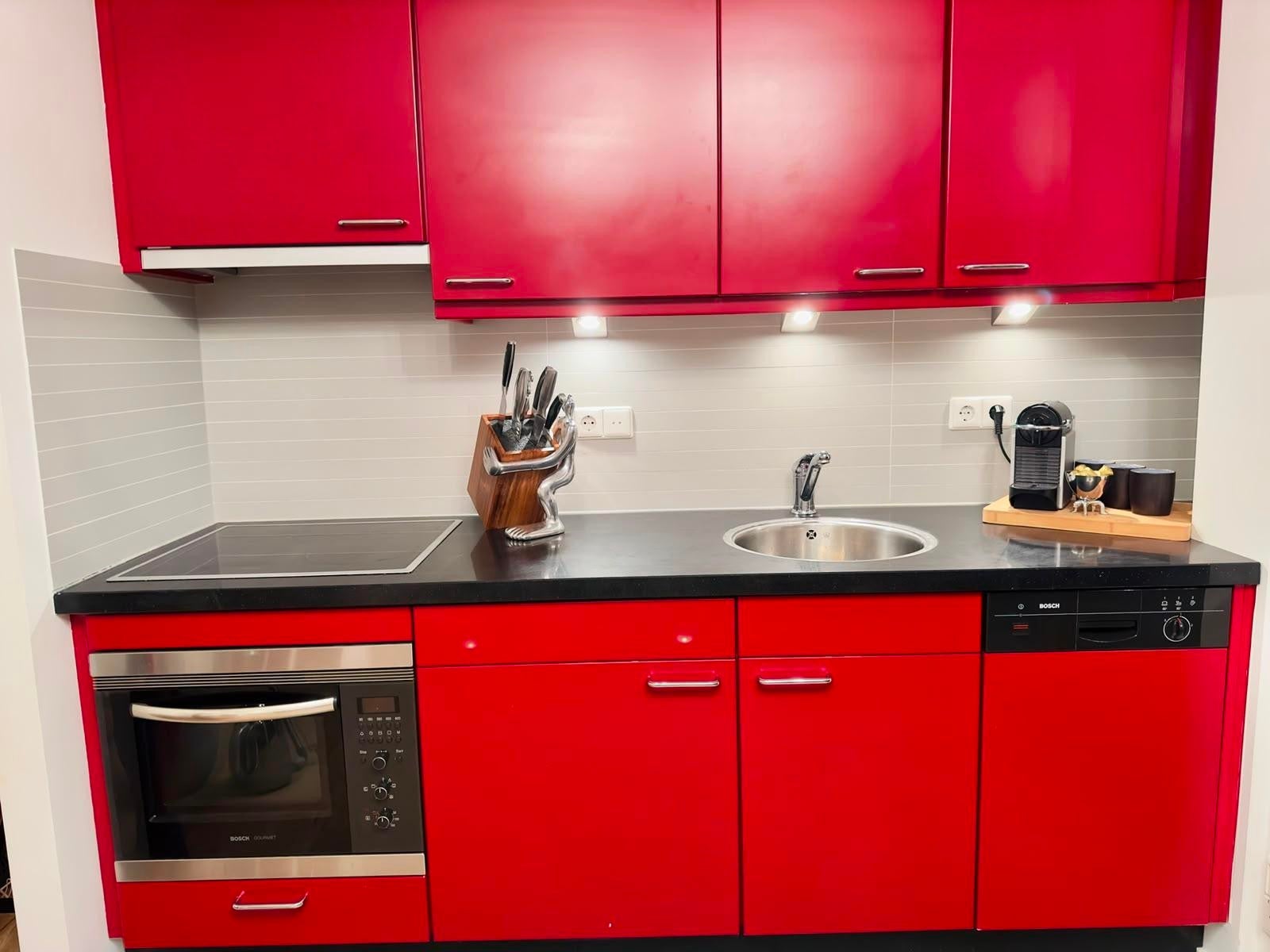 Appartement te huur: Veendijk 1A-22, Loosdrecht