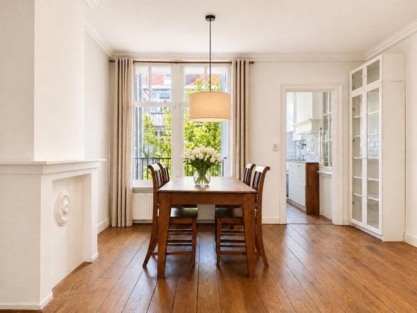 Kinkerstraat 214 2 in Amsterdam