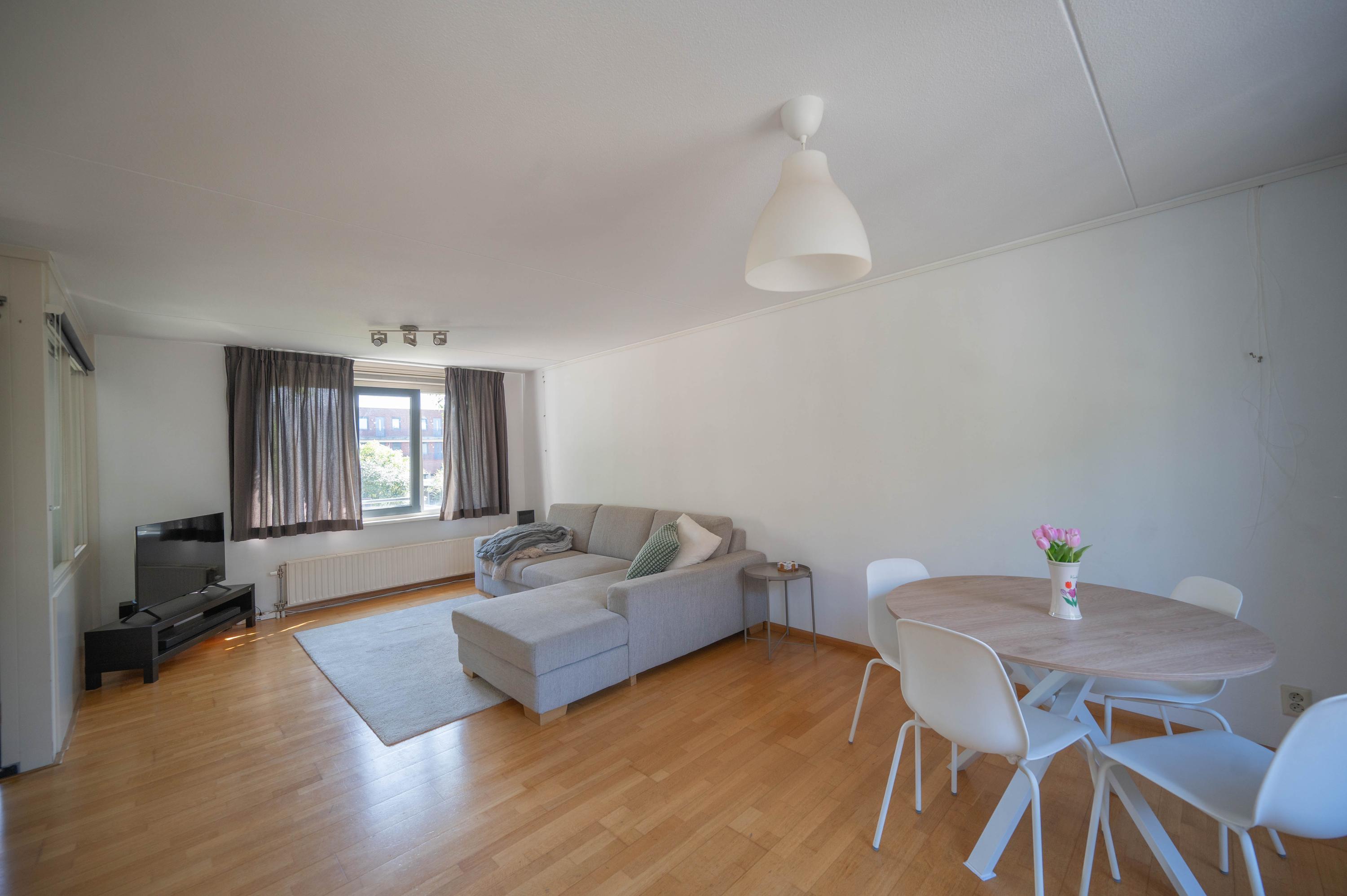 Woning te huur: Molukkenstraat, Utrecht