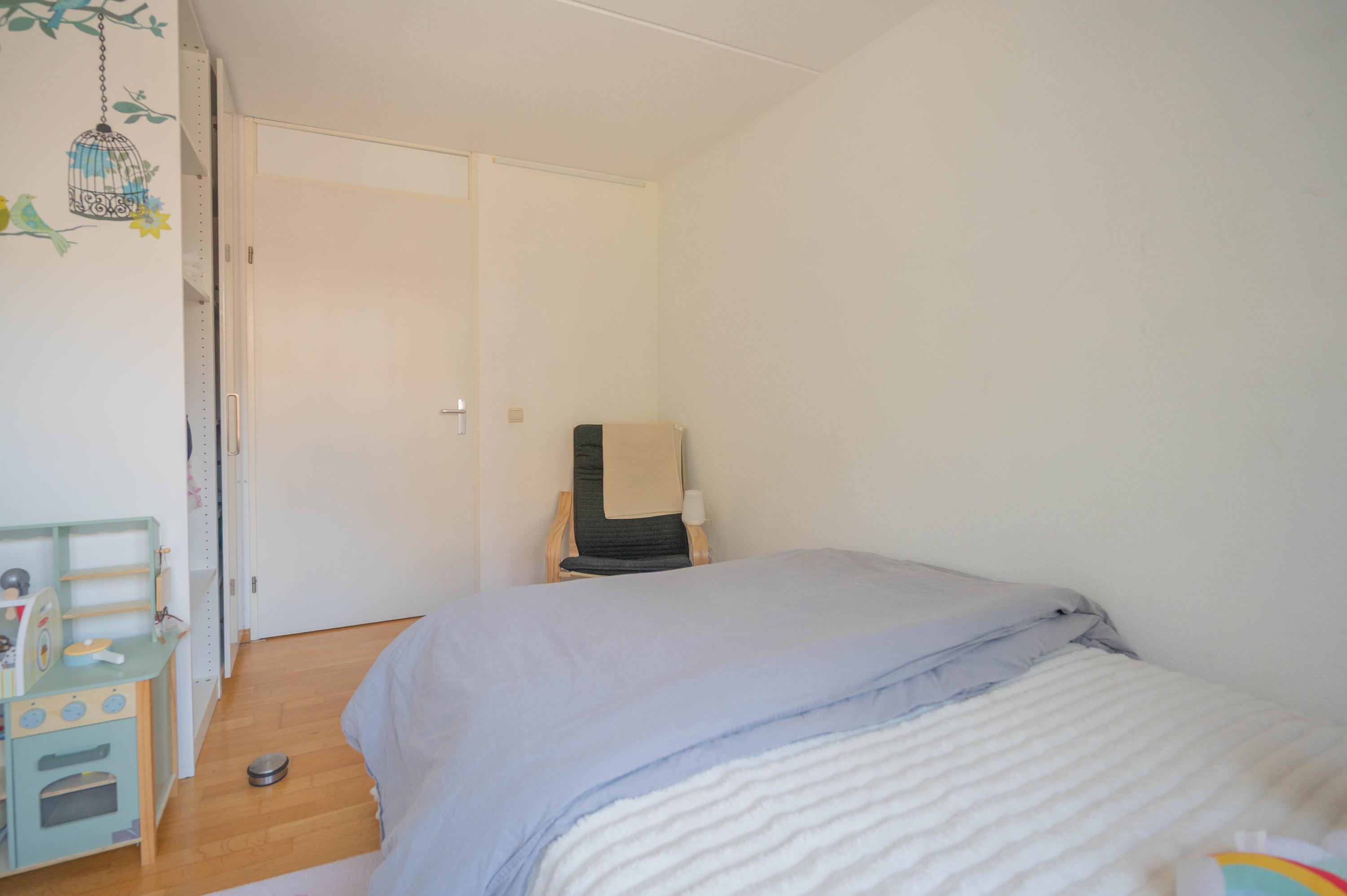 Woning te huur: Molukkenstraat, Utrecht