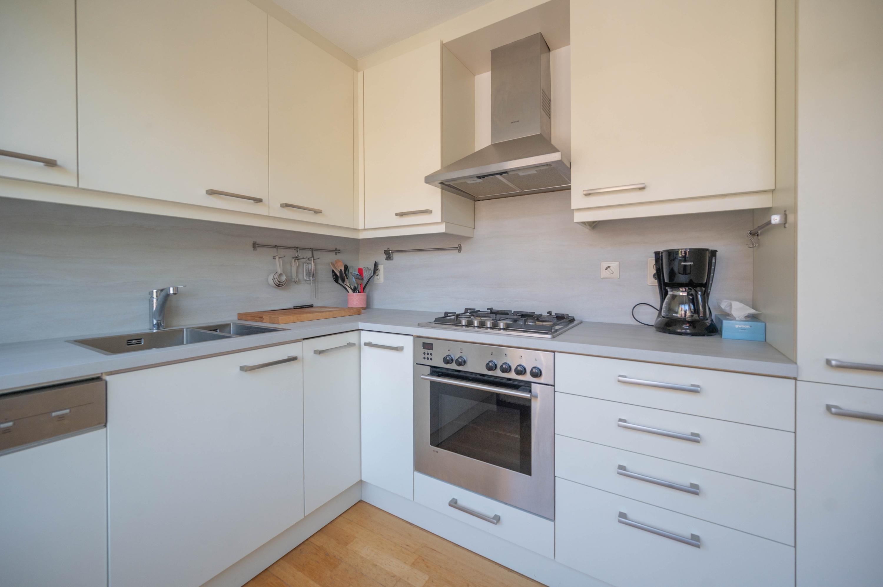 Woning te huur: Molukkenstraat, Utrecht