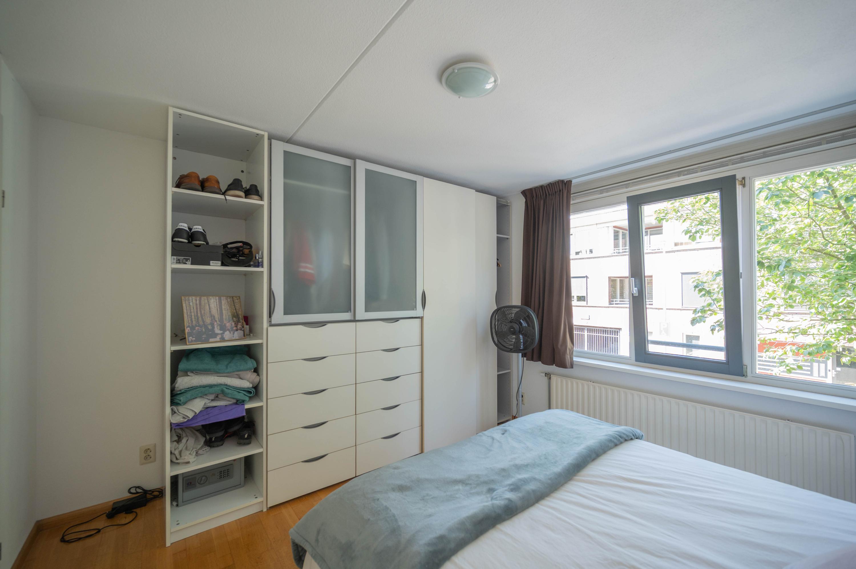 Woning te huur: Molukkenstraat, Utrecht