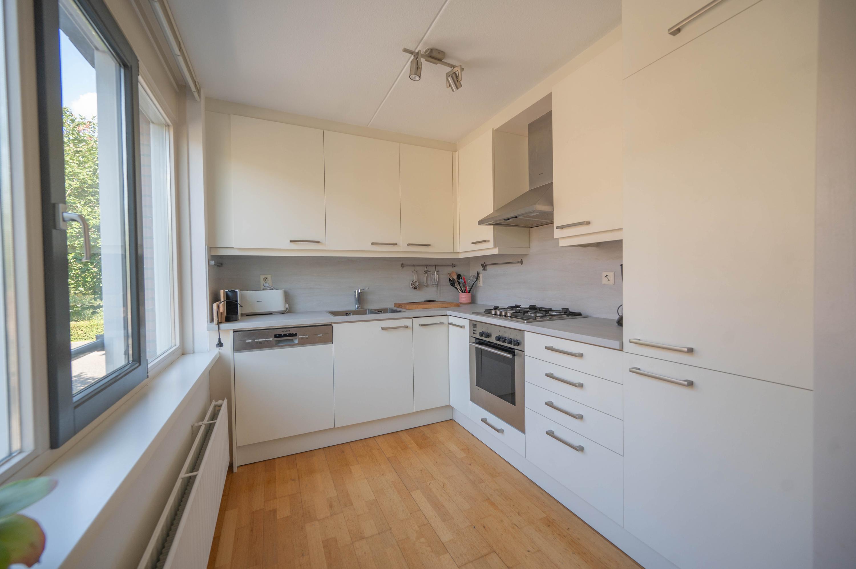 Woning te huur: Molukkenstraat, Utrecht