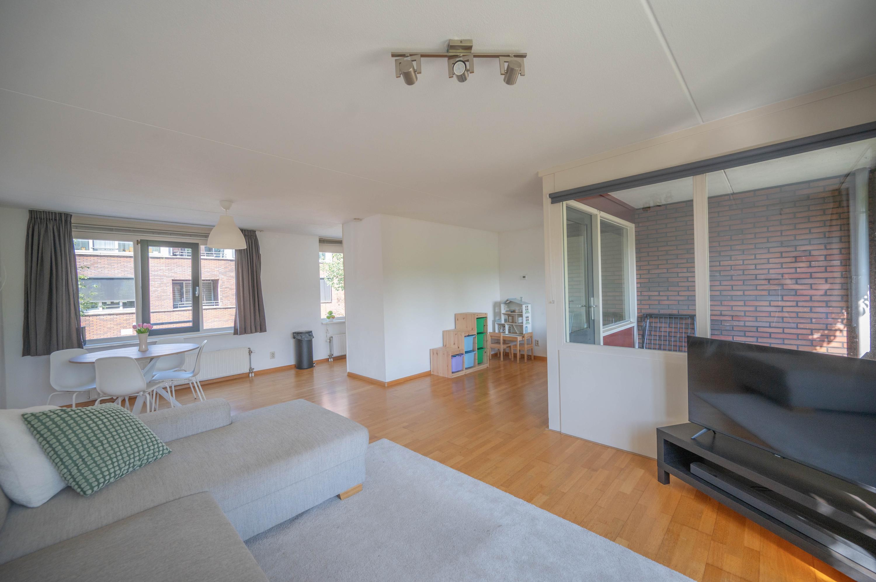 Woning te huur: Molukkenstraat, Utrecht