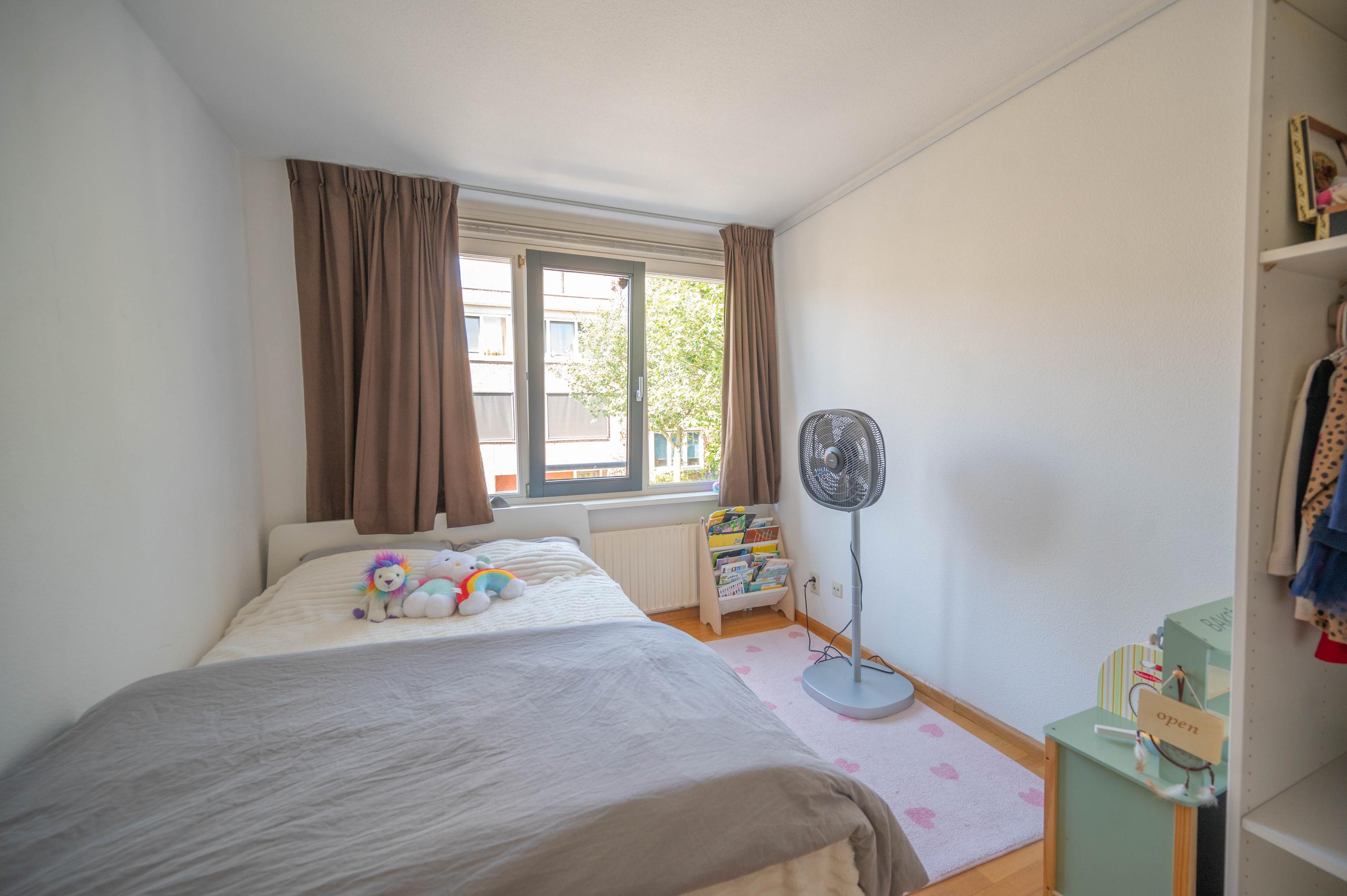 Woning te huur: Molukkenstraat, Utrecht