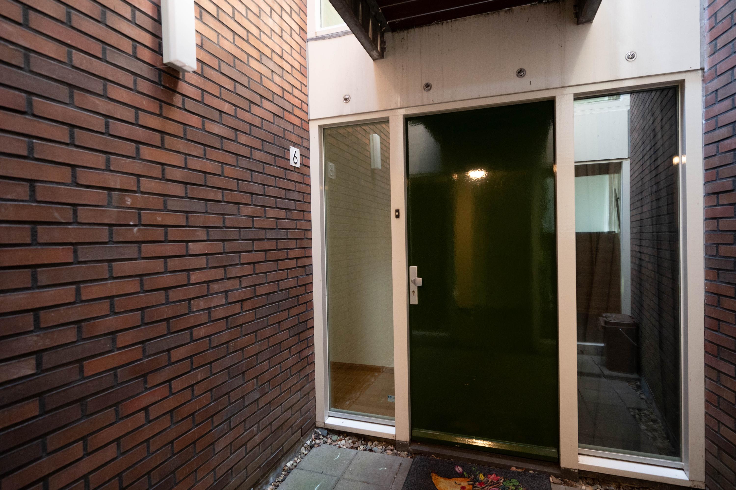 Woning te huur: Molukkenstraat, Utrecht