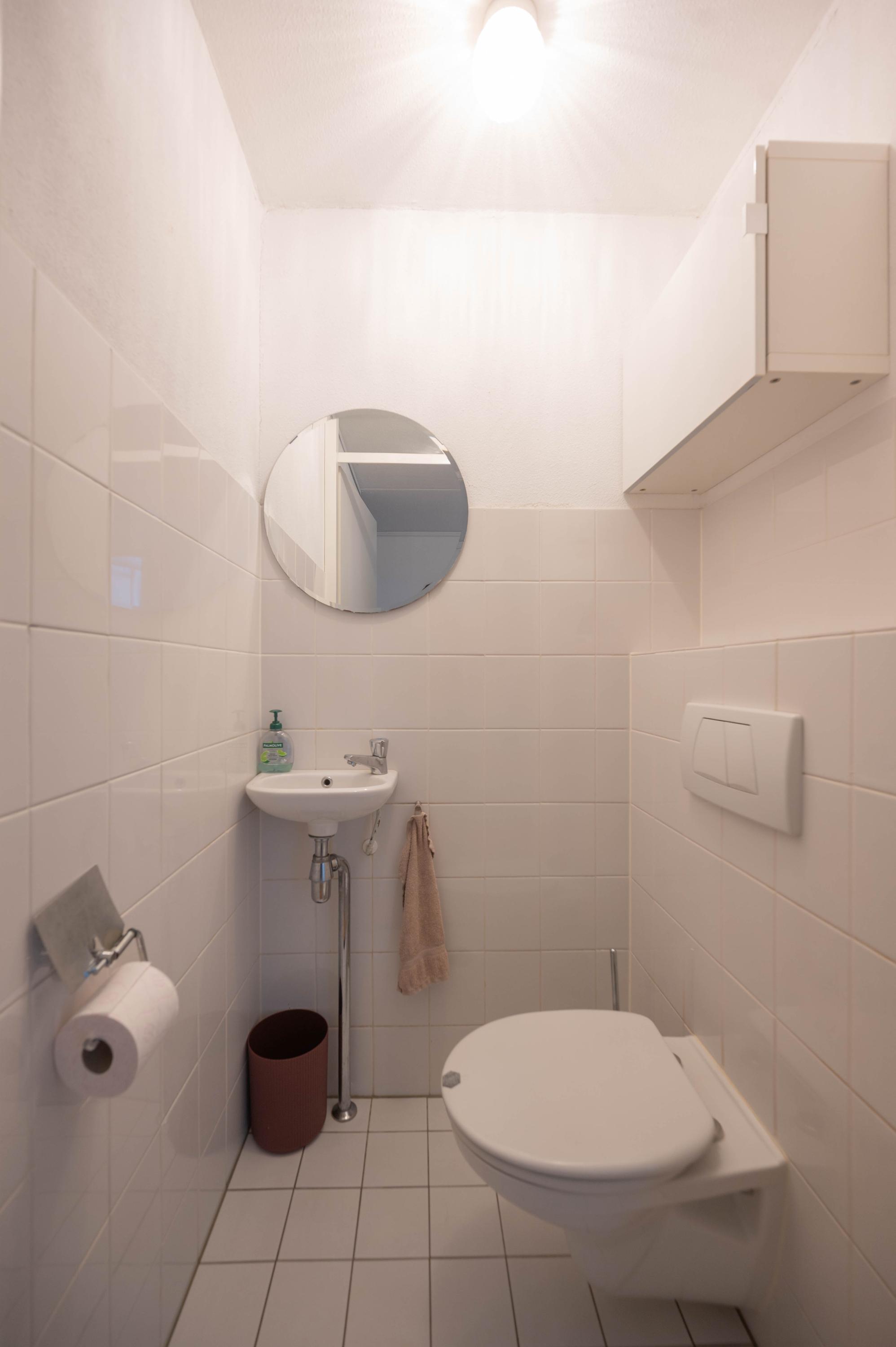 Woning te huur: Molukkenstraat, Utrecht