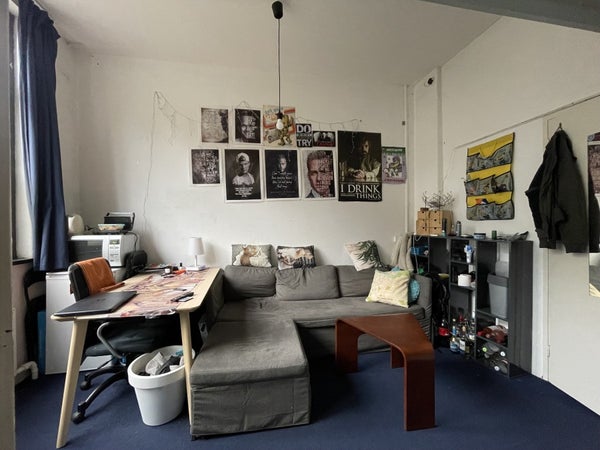 Kamer Groesbeeksedwarsweg in Nijmegen