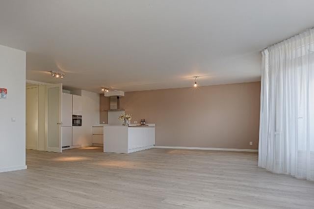 Te huur Appartement Bezuidenhoutseweg 72 F in Den Haag