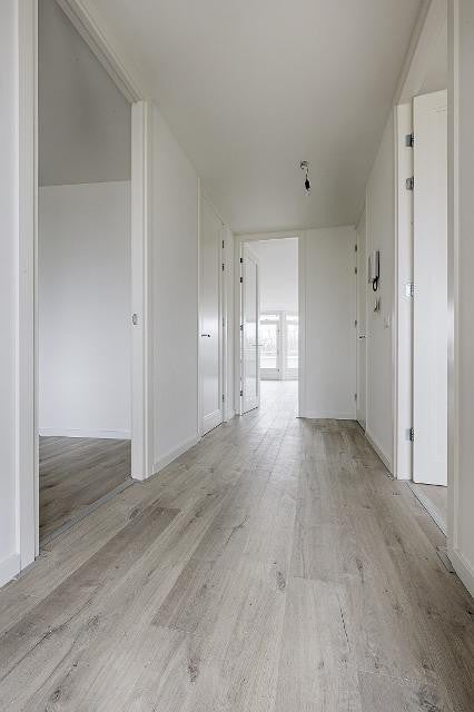 Te huur Appartement Bezuidenhoutseweg 72 F in Den Haag