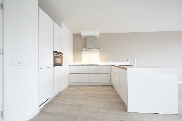 Te huur Appartement Bezuidenhoutseweg 72 F in Den Haag