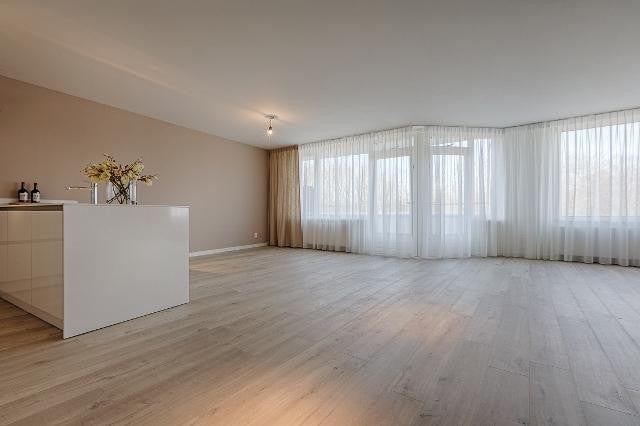 Te huur Appartement Bezuidenhoutseweg 72 F in Den Haag