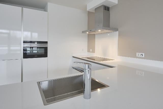 Te huur Appartement Bezuidenhoutseweg 72 F in Den Haag