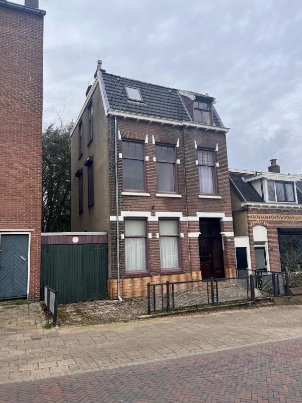 free-sector-houses for rent on Dommer van Poldersveldtweg