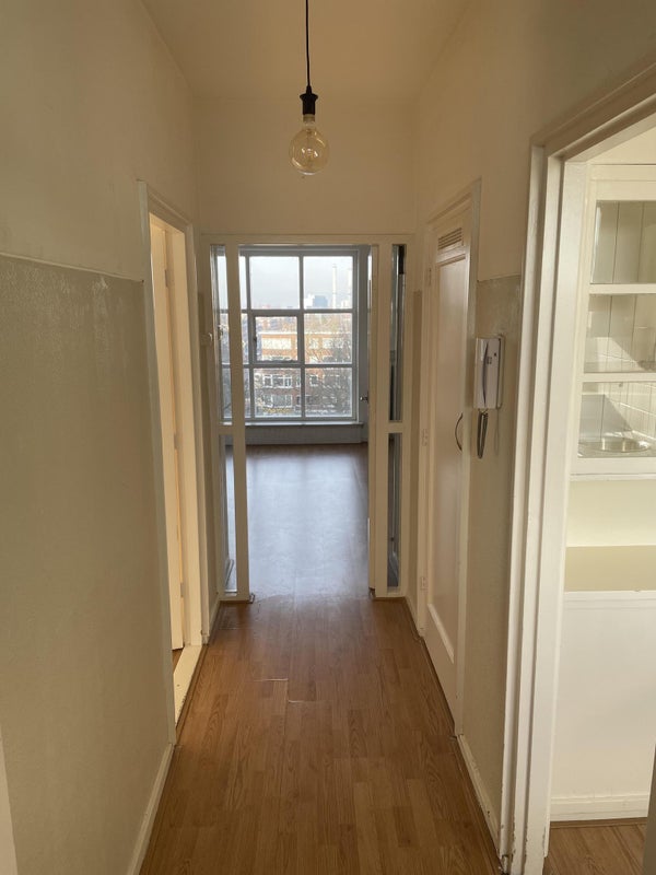Te huur Appartement Zuidplein in Rotterdam