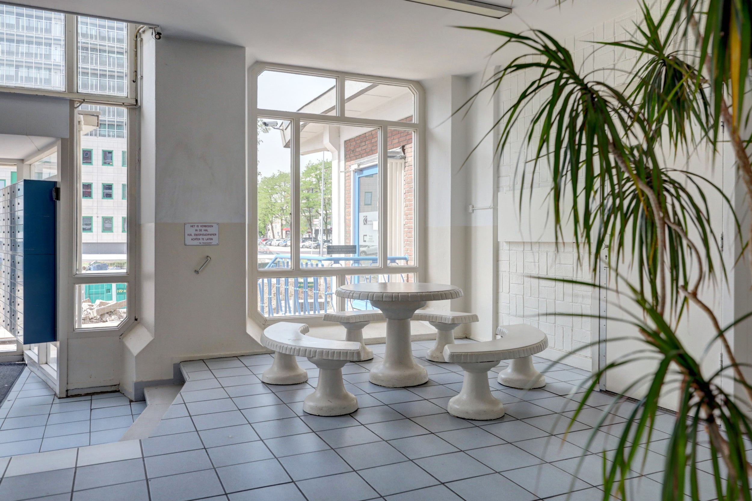 Woning te huur: Zuidplein, Rotterdam