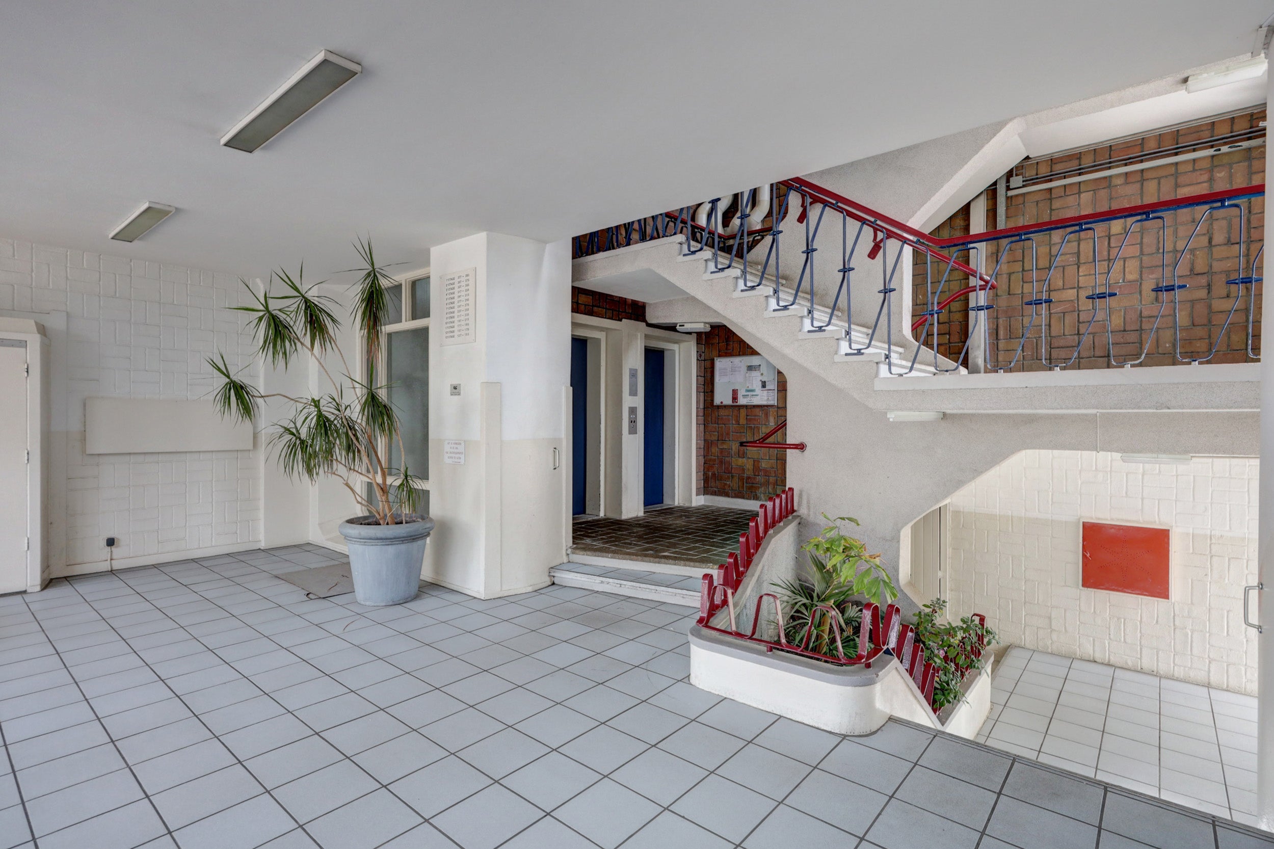 Woning te huur: Zuidplein, Rotterdam