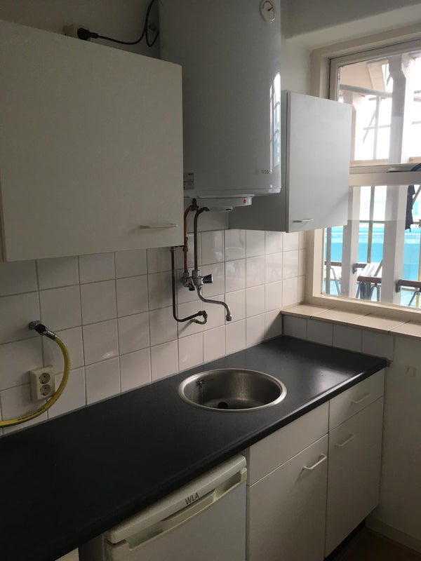 Te huur Appartement Zuidplein in Rotterdam