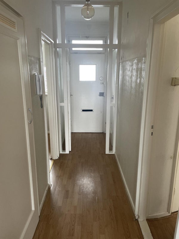 Te huur Appartement Zuidplein in Rotterdam