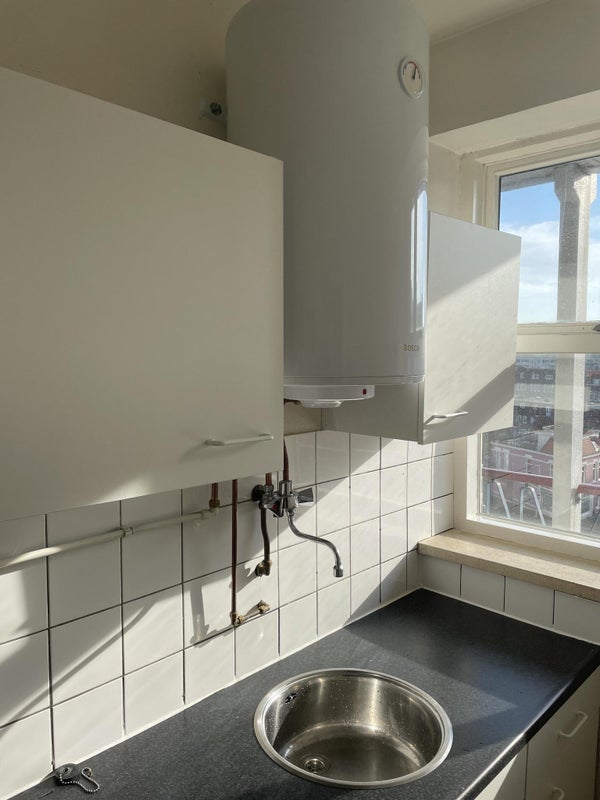 Te huur Appartement Zuidplein in Rotterdam